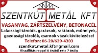 Szentkút-Metál Kft.